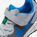 Tênis Nike Revolution 6 PS - Infantil - Foto 9