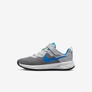 Tênis Nike Revolution 6 PS - Infantil - Foto 1