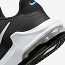 Tênis Nike Air Max Impact 4 - Masculino - Foto 8