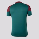 Camisa Polo do Fluminense Viagem 2023 Umbro - Masculina - Foto 2