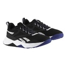 Tênis Reebok NFX Trainer - Feminino - Foto 4