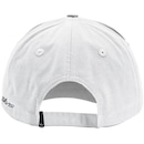 Boné Quiksilver Micro Essentials - Ajustável - Adulto - Foto 3