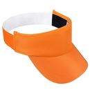 Viseira HUPI Liso - Adulto - Foto 2