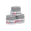 Kit de Overgrips Polyfibre Omnigrip 0.6mm - 3 unidades - Foto 2