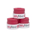 Kit de Overgrips Polyfibre Omnigrip 0.6mm - 3 unidades - Foto 2