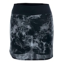 Short-Saia She Estampado Cós Elástico Fitness - Feminino - Foto 4