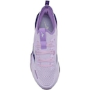 Tênis Mizuno Wave Endeavor Knit Amortecedor - Feminino - Foto 4