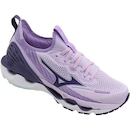 Tênis Mizuno Wave Endeavor Knit Amortecedor - Feminino - Foto 1