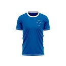Camisa do Cruzeiro Intel Braziline - Masculina - Foto 1