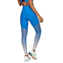 Calça Legging Run More Neon - Feminina - Foto 2