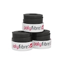 Kit de Overgrips Polyfibre Omnigrip 0.6mm - 3 unidades - Foto 2