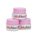 Kit de Overgrips Polyfibre Omnigrip 0.6mm - 3 unidades - Foto 2