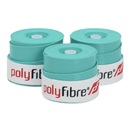 Kit de Overgrips Polyfibre Omnigrip 0.6mm - 3 unidades - Foto 3
