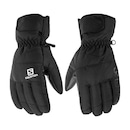 Luvas Salomon Force - Masculina - Foto 3