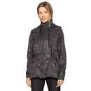 Jaqueta com Capuz Run More Tec Poly Puff - Feminina - Foto 1