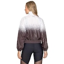 Jaqueta Corta Vento Run More - Feminina - Foto 2