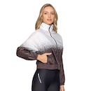 Jaqueta Corta Vento Run More - Feminina - Foto 3