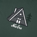 Camiseta New Era Outdoor - Infantil - Foto 3