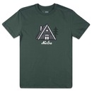 Camiseta New Era Outdoor - Infantil - Foto 1