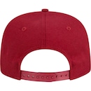 Boné Aba Reta New Era Golfer Q223 Letterman Neyyan Est Ca - Snapback - Adulto - Foto 4