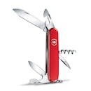Canivete de Bolso Victorinox Médio Spartan Abridor de Lata - Foto 3