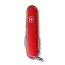 Canivete de Bolso Victorinox Médio Spartan Abridor de Lata - Foto 4