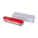 Canivete de Bolso Victorinox Médio Mountaineer - Foto 4