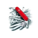 Canivete de Bolso Victorinox Médio Swiss Champ 33 Funções - Foto 2