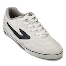 Chuteira de Futsal Topper Dominator III - Adulto - Foto 1