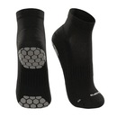 Kit Meia Sapatilha Pilates Lupo Antiderrapante - 3 Pares - Foto 2