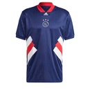 Camisa do Ajax Amsterdam Icon adidas - Masculina - Foto 2