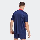 Camisa do Ajax Amsterdam Icon adidas - Masculina - Foto 7