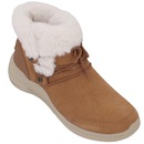 Bota Skechers On The Go Midtown Cozy Vibes - Feminina - Foto 2