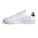 Tênis adidas Advantage - Feminino - Foto 2