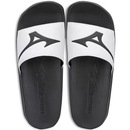 Chinelo Mizuno Slide Basic - Unissex - Foto 1