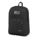 Mochila JanSport Recycled Superbreak - 26 Litros - Foto 2