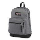 Mochila JanSport Right Pack Expressions Trail Dobby Dark - 31 Litros - Foto 2