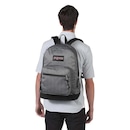 Mochila JanSport Right Pack Expressions Trail Dobby Dark - 31 Litros - Foto 3