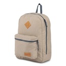 Mochila JanSport Super Lite Oyster - 26 Litros - Foto 2