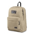 Mochila JanSport Recycled Superbreak Oyster - 26 Litros - Foto 2