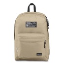 Mochila JanSport Recycled Superbreak Oyster - 26 Litros - Foto 1