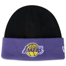 Gorro New Era NBA Los Angeles Lakers Offline Survivor - Masculino - Foto 1