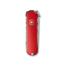 Canivete de Bolso Victorinox Pequeno Nail Clip 580 8 Funções - Foto 2