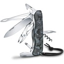 Canivete de Bolso Victorinox Grande Skipper para Navegação - Foto 2