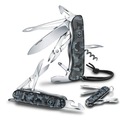 Canivete de Bolso Victorinox Grande Skipper para Navegação - Foto 3