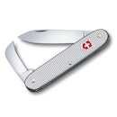 Canivete de Bolso Victorinox Médio Pioneer Range Alox - Foto 1