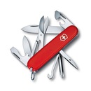 Canivete de Bolso Victorinox Médio Super Tinker com Tesoura - Foto 1