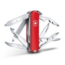 Canivete de Bolso Victorinox Pequeno Mini Champ 18 Funções - Foto 2