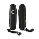 Canivete de Bolso Victorinox Signature Lite Onyx Black - Foto 3