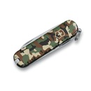 Canivete de Bolso Victorinox Classic SD Chave de Fenda - Foto 2